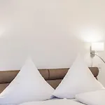 Zum Geniessen Lägenhet Garmisch-Partenkirchen