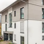 Apartment Zum Genießen