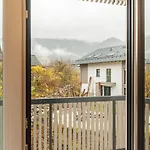 Apartment Zum Genießen Garmisch-Partenkirchen