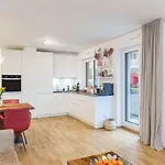 Apartment Zum Genießen *