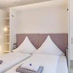 Zum Genießen Apartment *