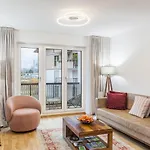 Zum Genießen Apartment Garmisch-Partenkirchen