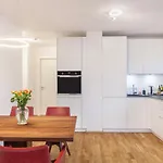 Apartment Zum Genießen Garmisch-Partenkirchen