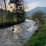Zum Genießen *
