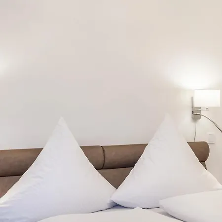 Zum Geniessen Apartment Garmisch-Partenkirchen