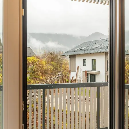 Apartment Zum Geniessen Garmisch-Partenkirchen