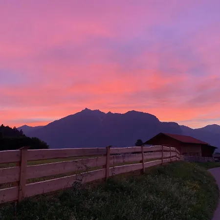 Zum Geniessen Apartment Garmisch-Partenkirchen