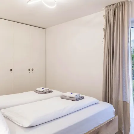 Zum Geniessen Apartment *