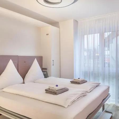 Zum Geniessen Apartment *