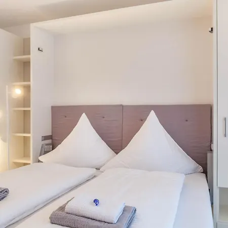 Zum Geniessen Apartment