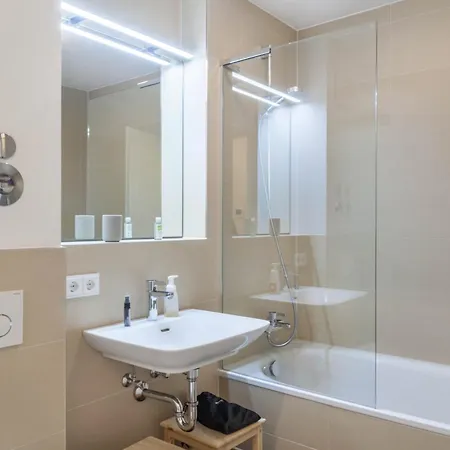 Zum Geniessen Apartment Garmisch-Partenkirchen