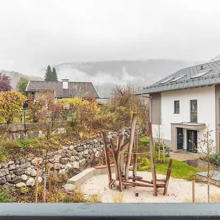 Zum Geniessen Apartment