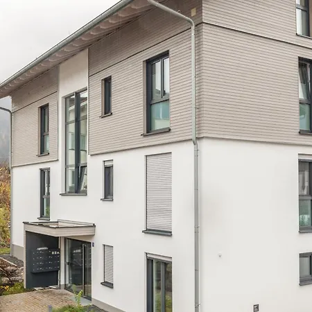 Zum Geniessen Apartment