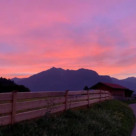 Zum Geniessen Apartment Garmisch-Partenkirchen