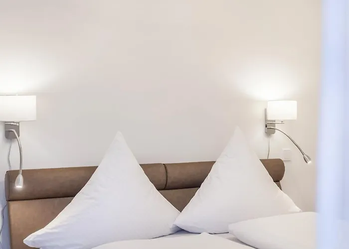 Zum Geniessen Appartamento Garmisch-Partenkirchen