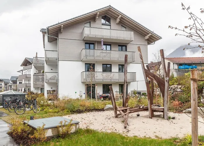 Appartamento Zum Geniessen