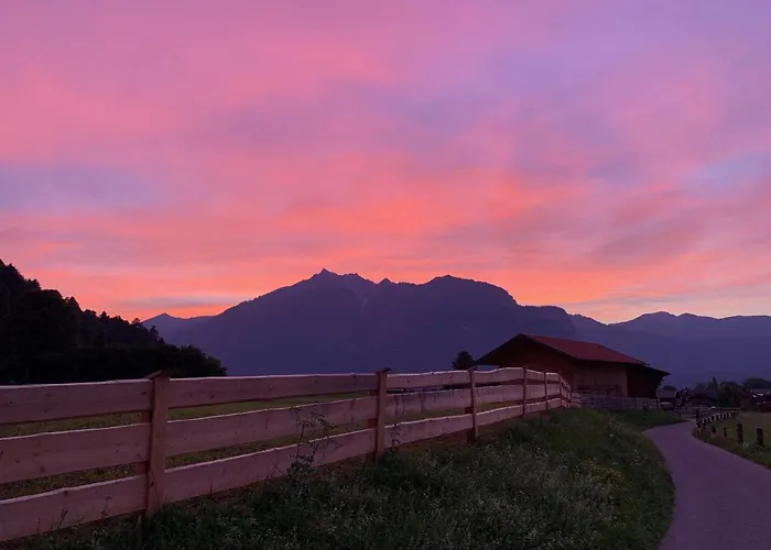 Zum Geniessen Appartamento Garmisch-Partenkirchen
