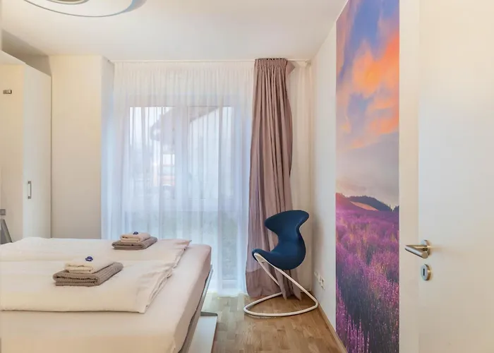 Appartamento Zum Geniessen Garmisch-Partenkirchen